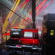 Sónar Festival - ARASO Sonorització Il·luminació