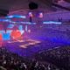 ARASO Sonorització Il·luminació - LOS40 Music Awards Santander