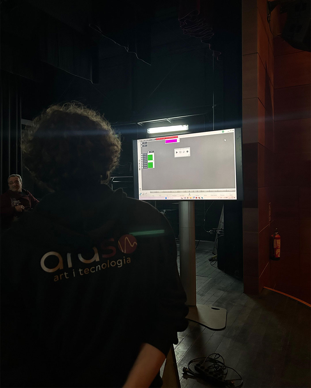 ARASO Sound and Lighting - L-Acoustics