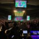 ARASO Sonorització Il·luminació - Bronco - Olímpic Arena de Badalona - L-Acoustics - Robe - grandMA3