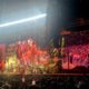 ARASO Sonorització i Il·luminació - Oques Grasses - Estadi Olimpic