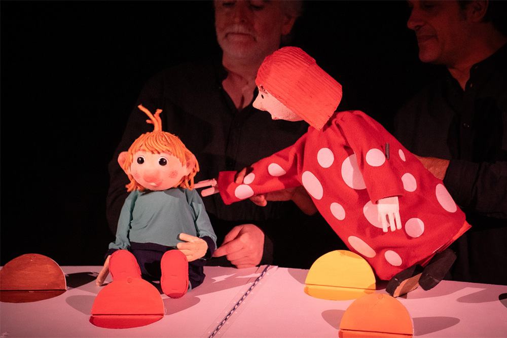 ARASO Sonorització i Il·luminació - Fitkam - Montmeló